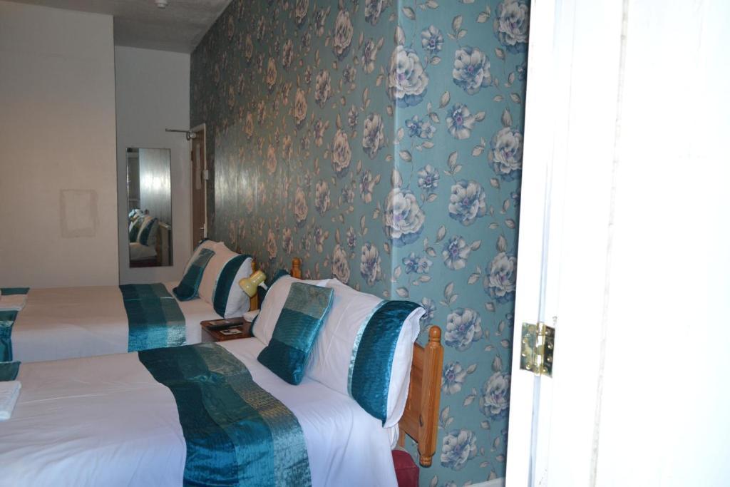 Haydee Guesthouse Great Yarmouth Oda fotoğraf