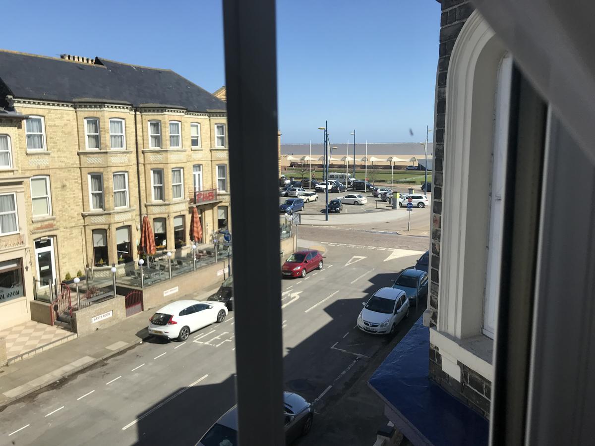 Haydee Guesthouse Great Yarmouth Dış mekan fotoğraf