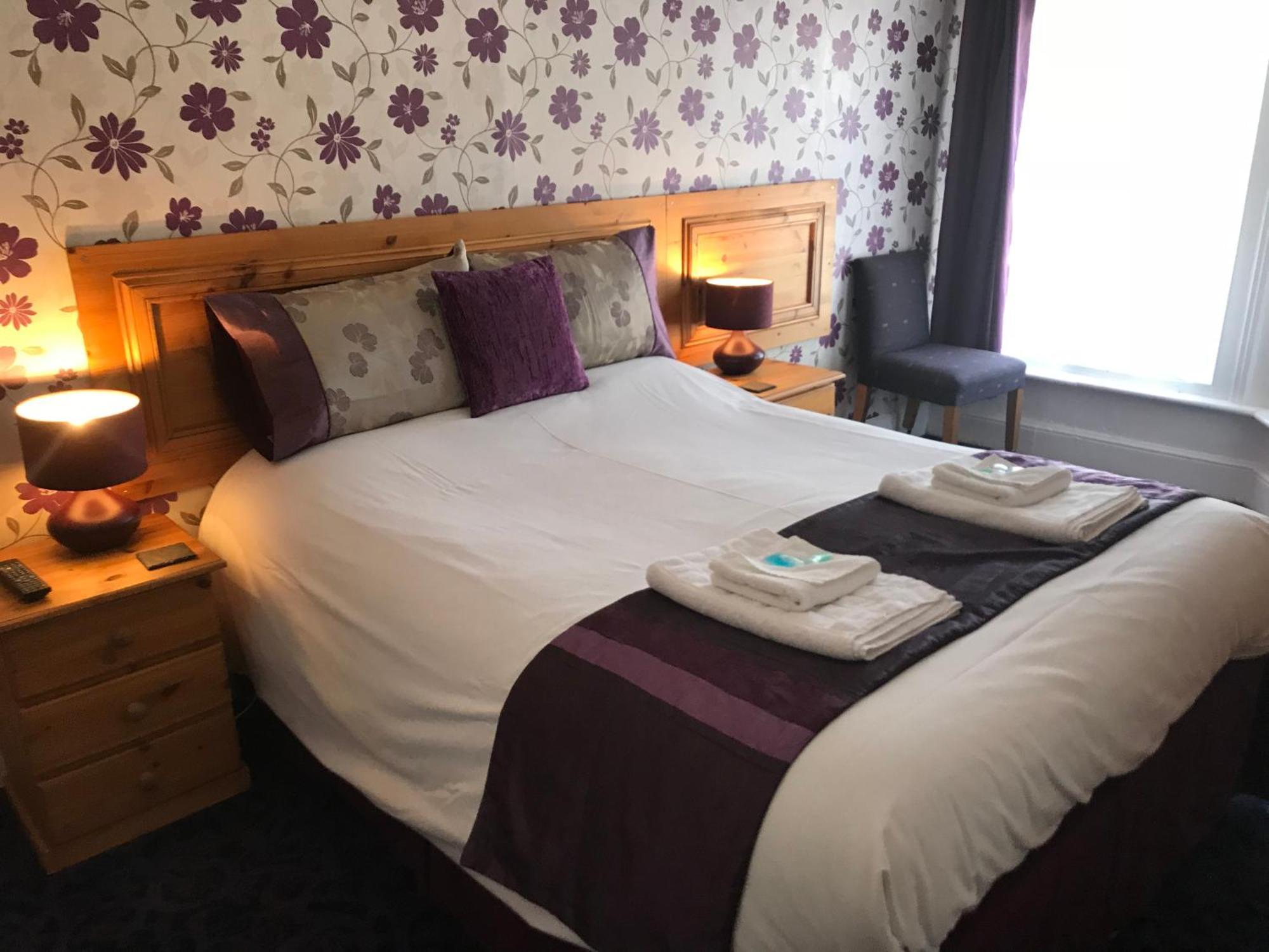 Haydee Guesthouse Great Yarmouth Dış mekan fotoğraf