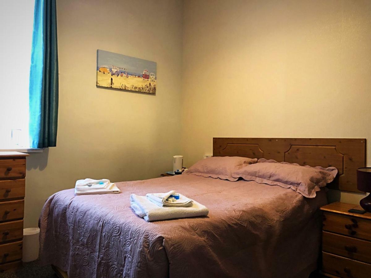 Haydee Guesthouse Great Yarmouth Dış mekan fotoğraf