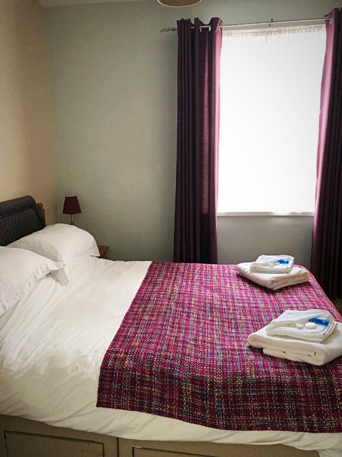 Haydee Guesthouse Great Yarmouth Dış mekan fotoğraf