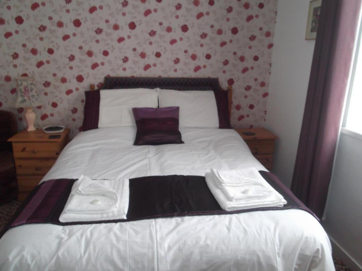 Haydee Guesthouse Great Yarmouth Oda fotoğraf